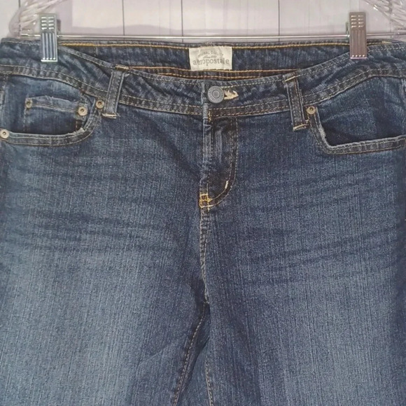Aeropostale Chelsea Bootcut jeans - Picture 4 of 13